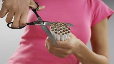 Photo of דיקור סיני – טכניקה טיפולית לגמילה מעישון