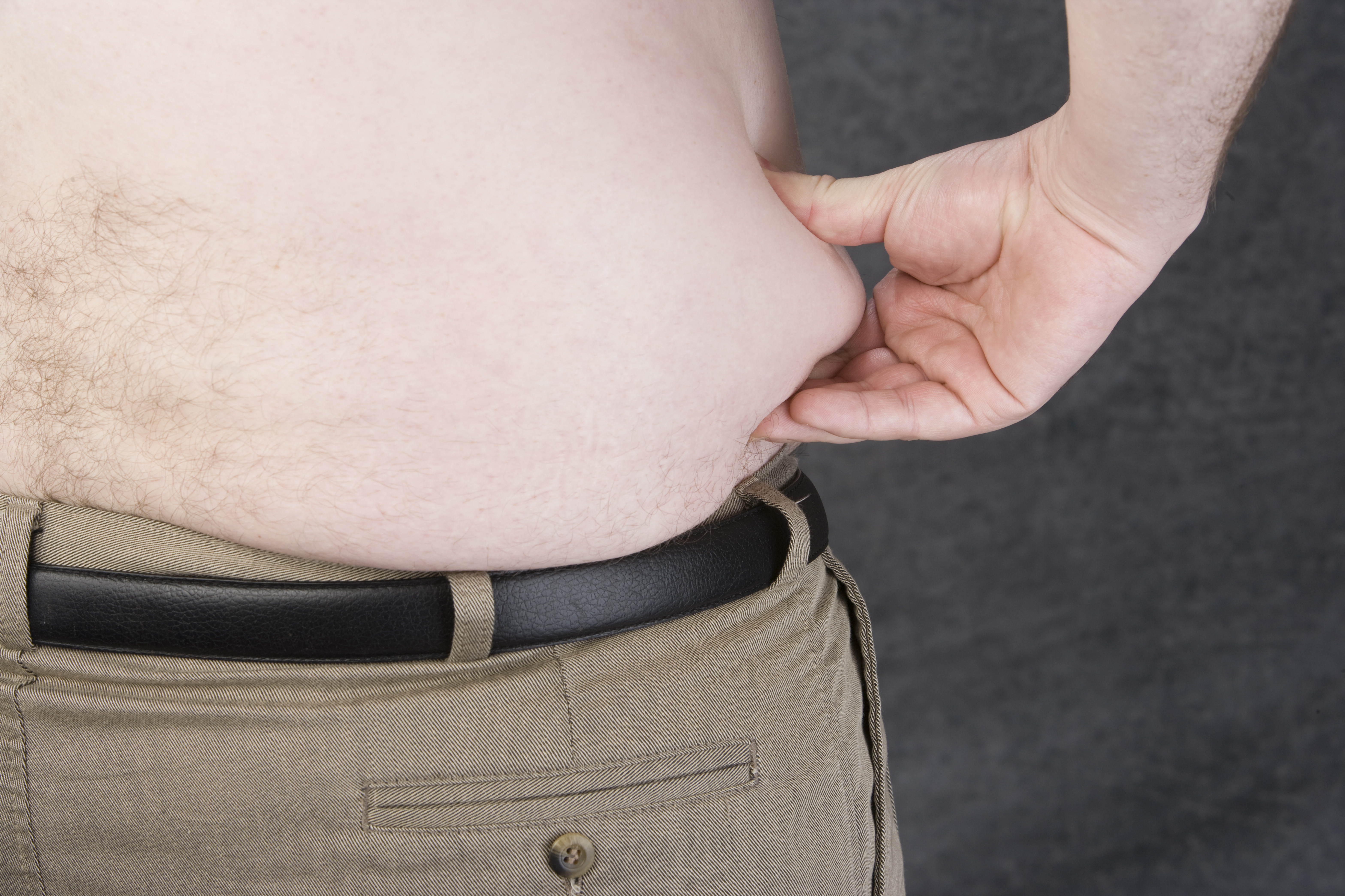 Photo of שומן בבטן – איך להימנע