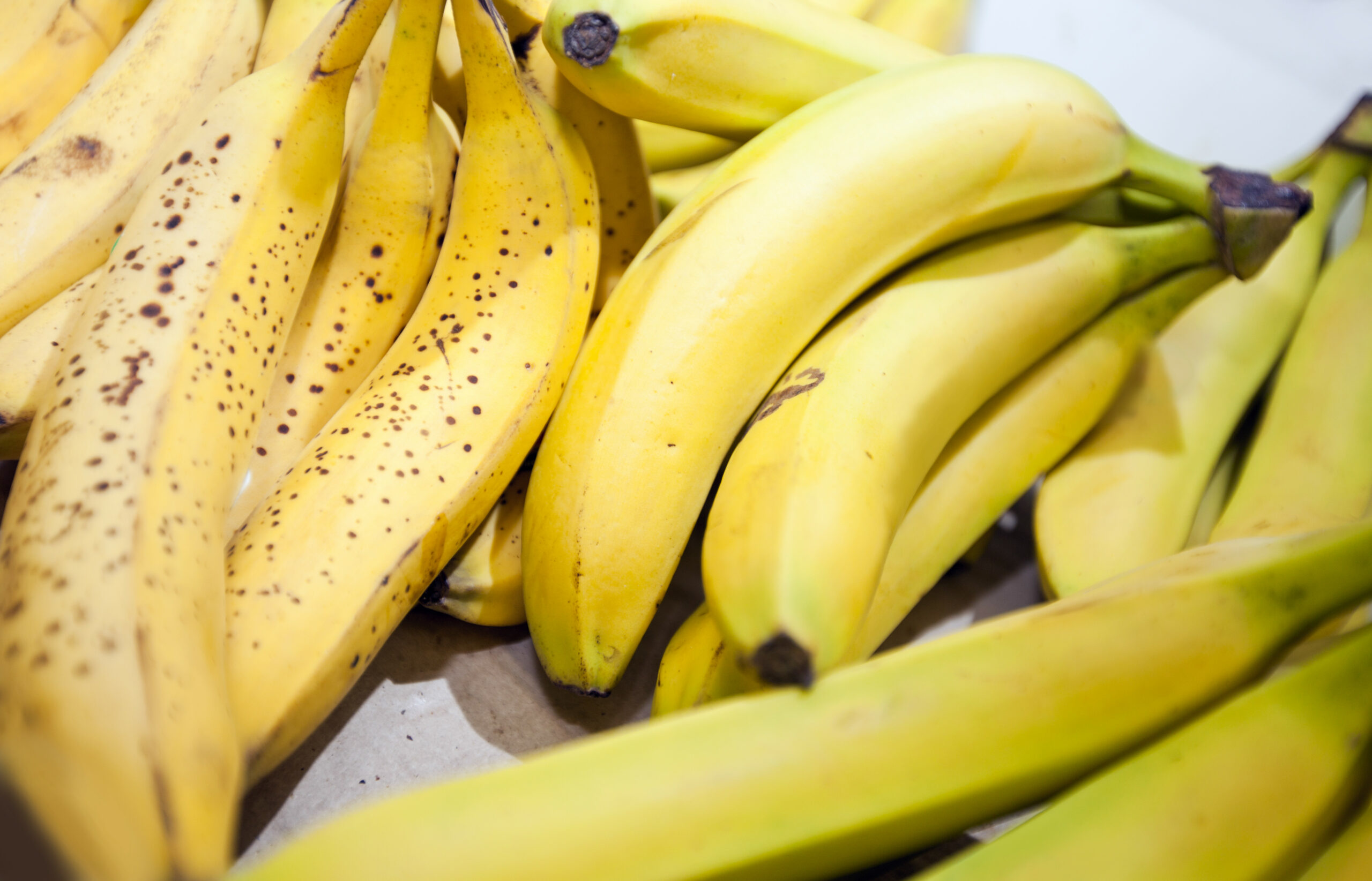 Photo of היתרונות הבריאותיים של הבננה