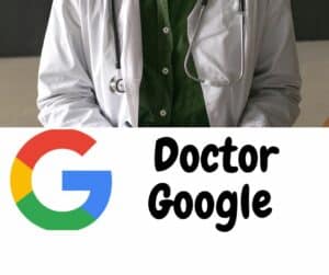 דוקטור גוגל