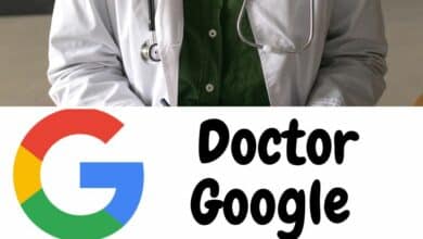 Photo of דוקטור גוגל: איך גוגל מחליפה רופאים וכמה אפשר לסמוך על זה?